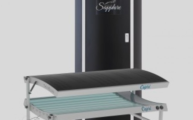 Home Sunbed Hire